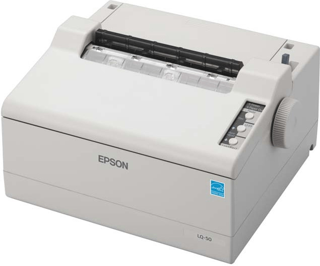 Epson LQ-50