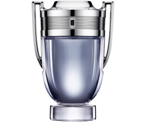 Buy Paco Rabanne Invictus Eau de Toilette 100ml from 54.49