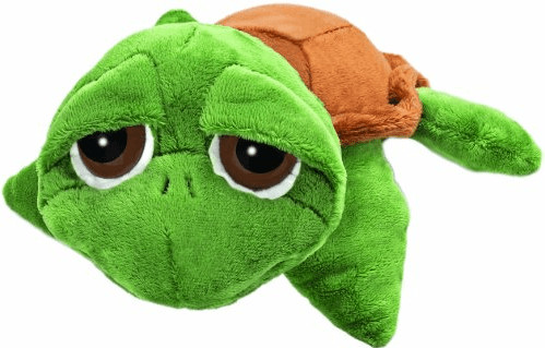 Russ Berrie Tortue Rocky 25 cm
