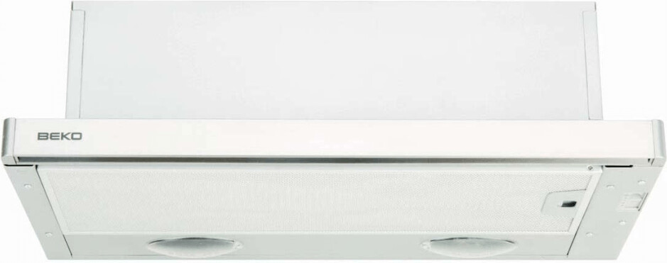 Beko CTB6407X