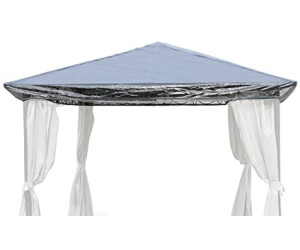 Grasekamp Pavillon Schutzhaube 3 X 3 M Ab 37 99 Preisvergleich