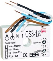 Pollin CS3-1B