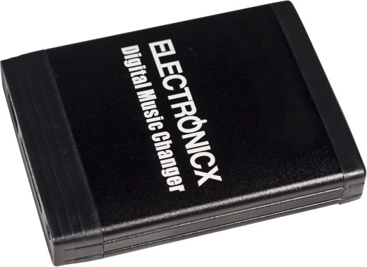 Electronicx Multimedia-Interface