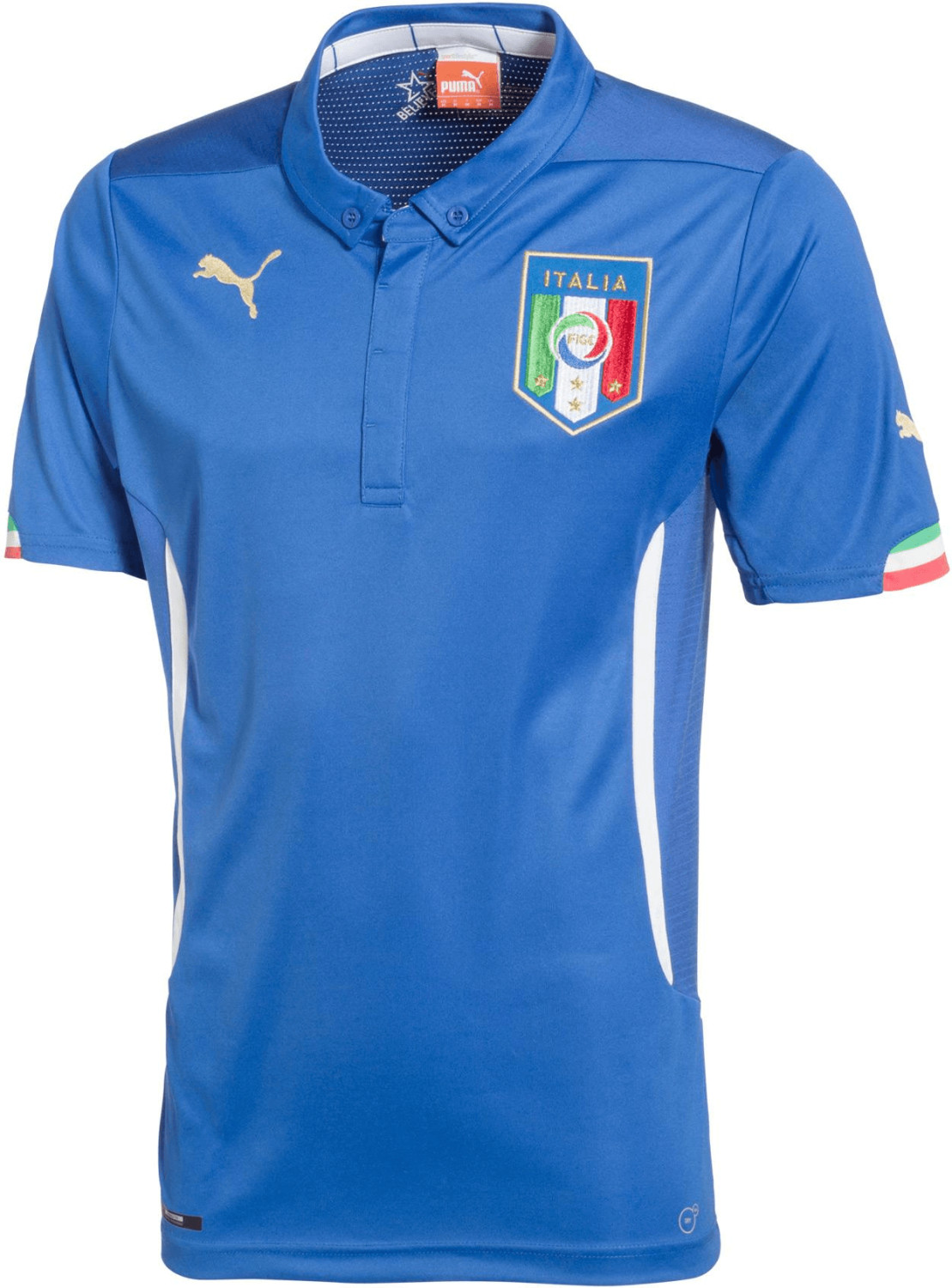 Puma Maillot Italie domicile 2015
