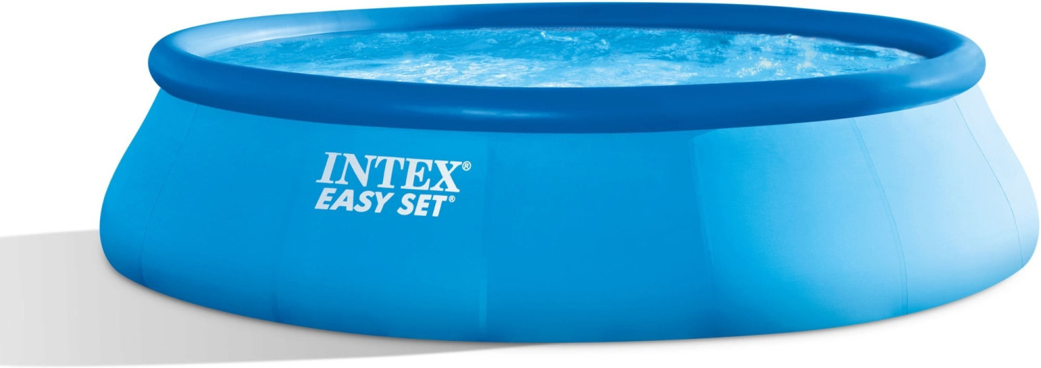 Intex Pools Easy-Pool-Set 457 x 122 cm (26168NP)
