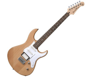 Yamaha pacifica on sale 112 vcx
