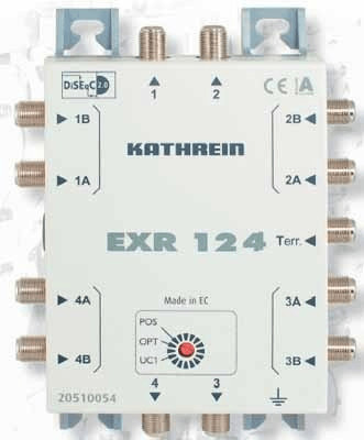 Kathrein EXR 124