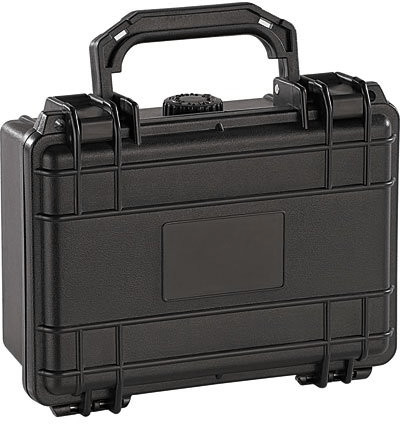 XCase Valise technique étanche ''Protector 170''