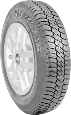 Insa Turbo Green Line 185/70 R14 88T