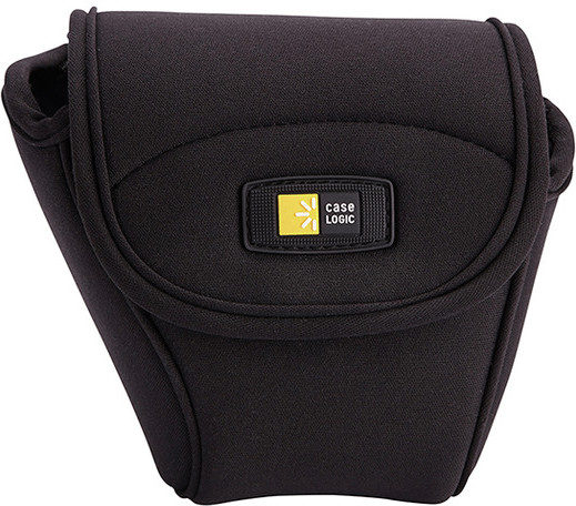 Case Logic Compact System Camera Day Holster noir