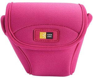 Case Logic CHC101 Compact System Day Holster Pink