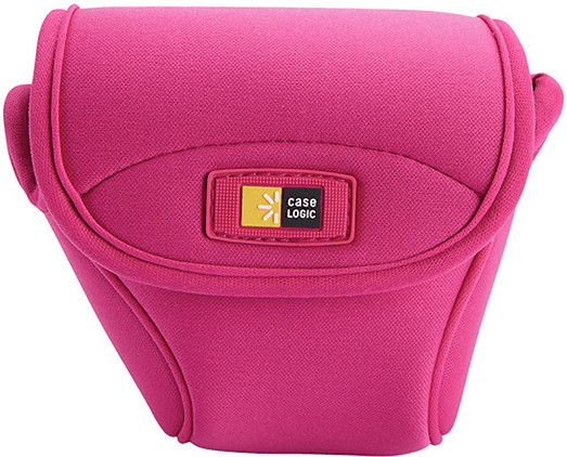 Case Logic CHC101 Compact System rose