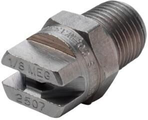 Nilfisk Nilfisk HD Düse 25° 1/8" NPT (2504) - Product image 1 of 1