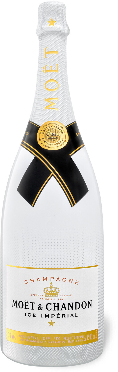 Moët & Chandon Ice Impérial 1,5l