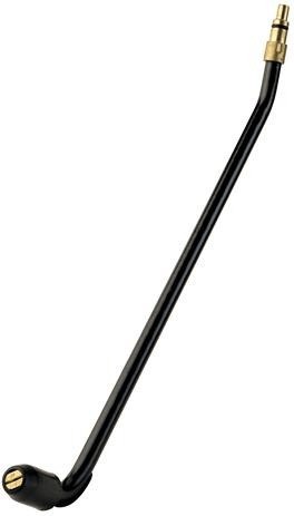 Nilfisk Lance courbée pour châssis Click and Clean (6410763)