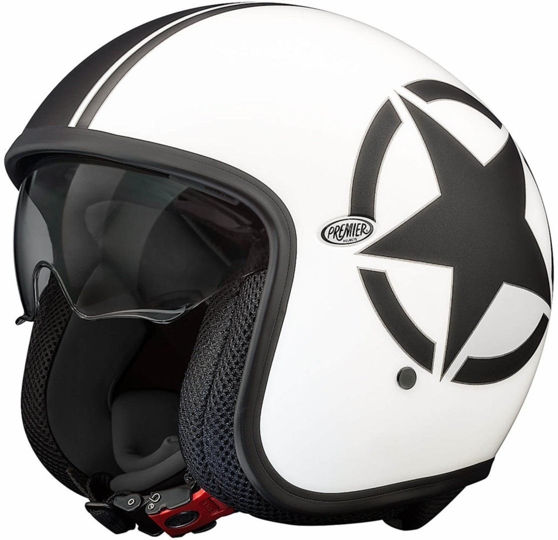 Premier Vintage Star 8