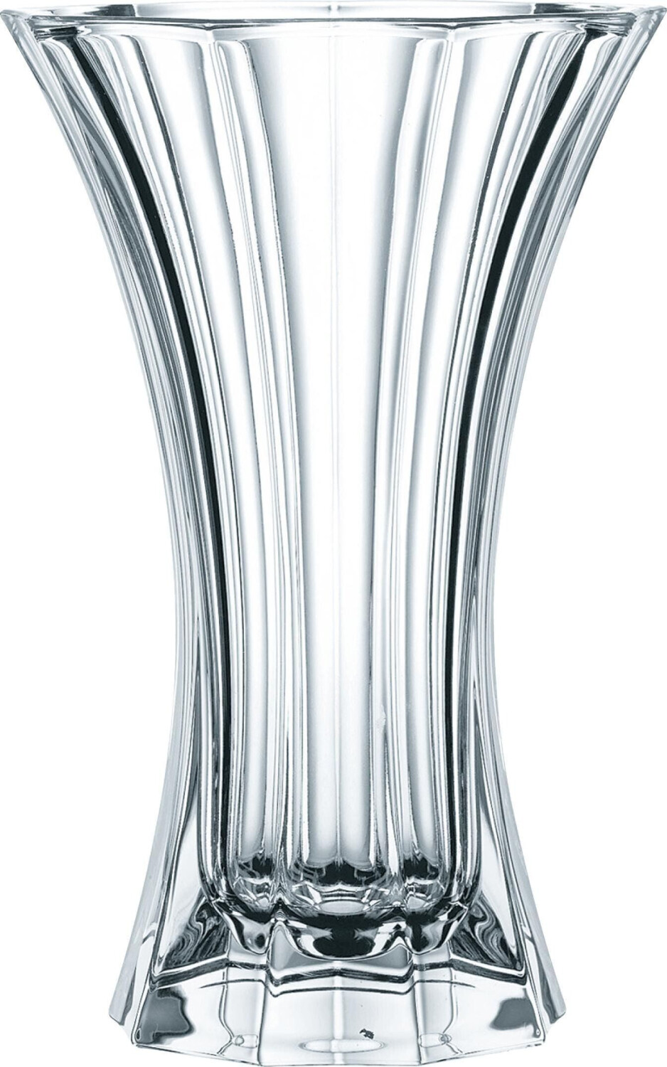 Nachtmann Saphir (24 cm)