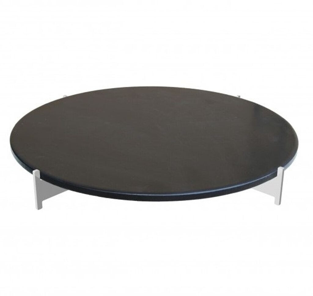 LotusGrill Pizza Stone Set for