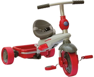 smarTrike Streering 5-in-1