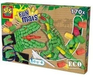 SES Creative Funmais Eco - Dino (24985)