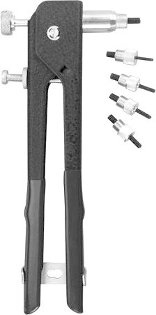 Silverline 633942