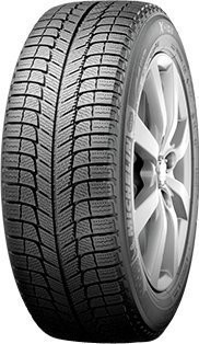 Michelin X-Ice Xi3 195/55 R15 89H