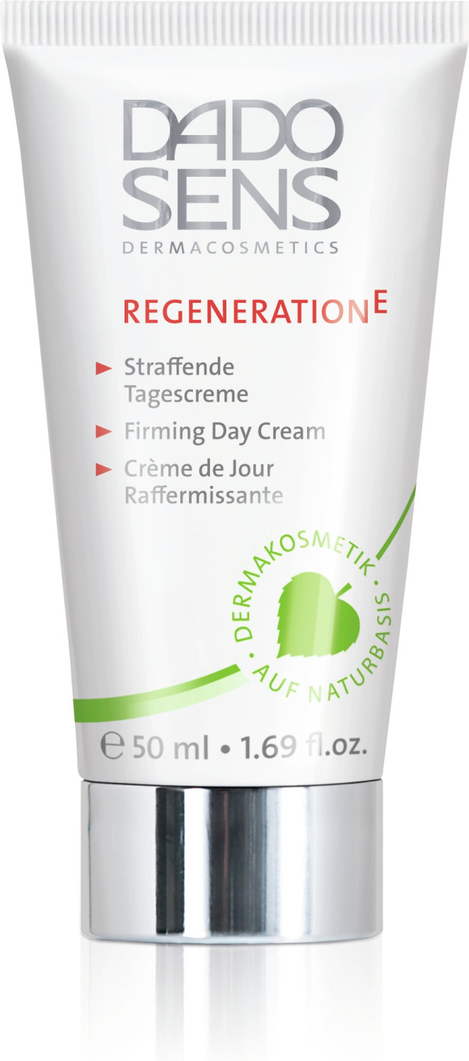 Dado Sens Regeneration E Crème de jour raffermissante (50 ml)