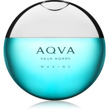 Bulgari Aqva Marine pour Homme Eau de Toilette (150 ml)