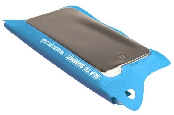 Sea to Summit TPU Guide Waterproof Case (iPhone 5)