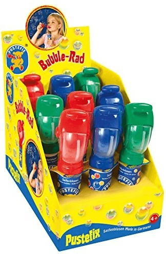 Pustefix Bubble-Rad