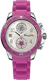 Thomas Sabo Glam & Soul fuchsia (WA0099-235-202)