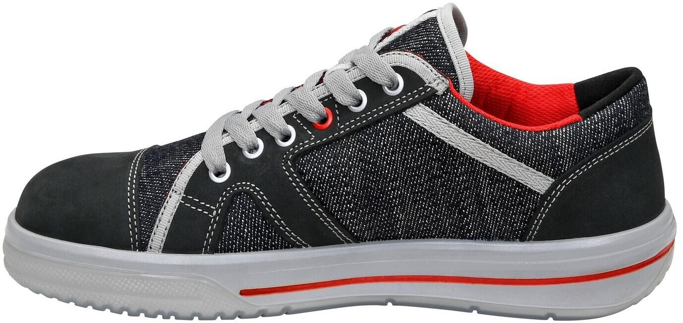 Elten Sensation Low ESD black