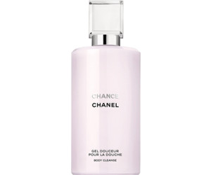 Chanel Chance Body Cleanse Shower Gel 200 ml : : Beauty