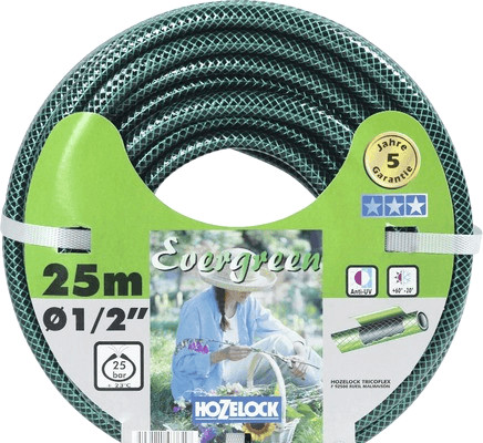Hozelock Evergreen 1/2 - 50m