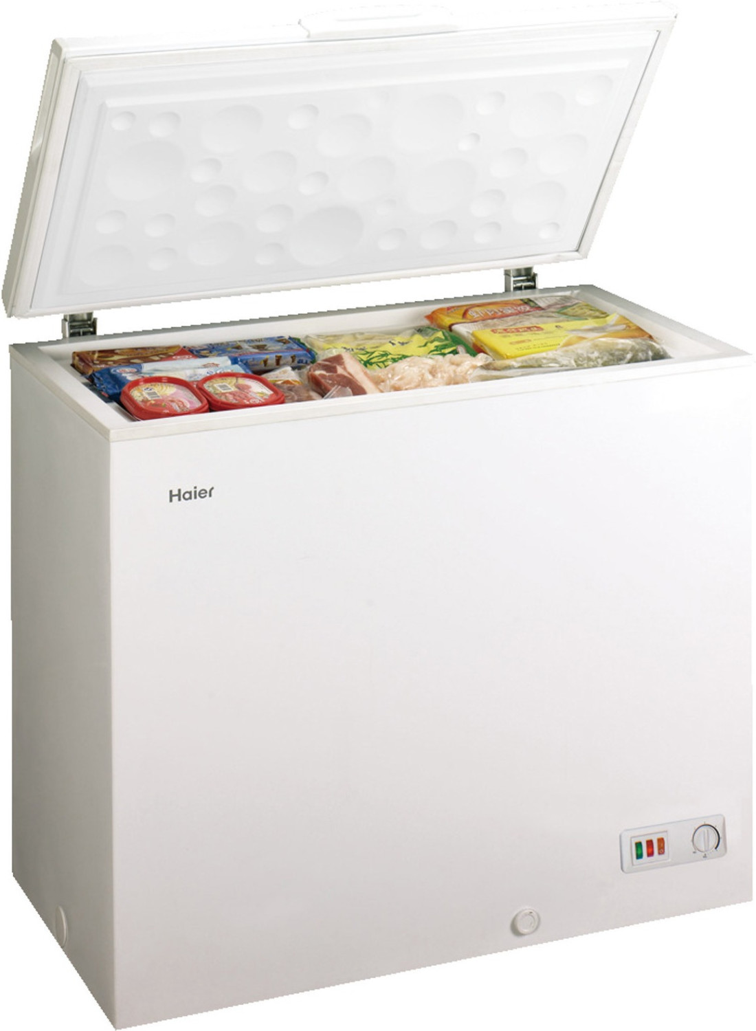 Haier BD-203RAA