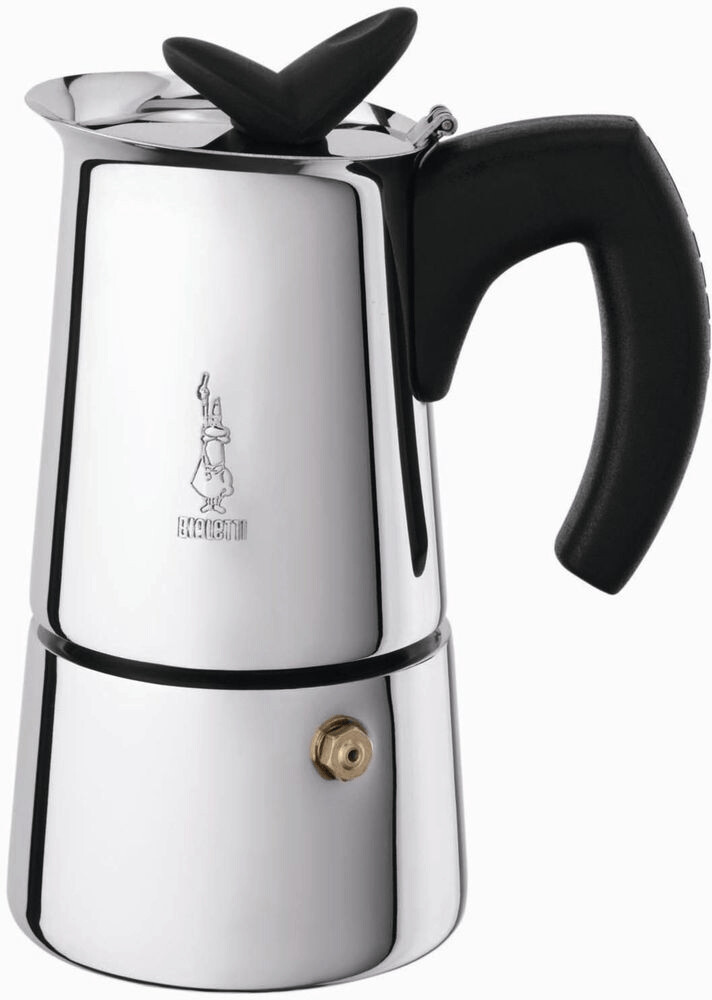 Bialetti Musa Restyling 4