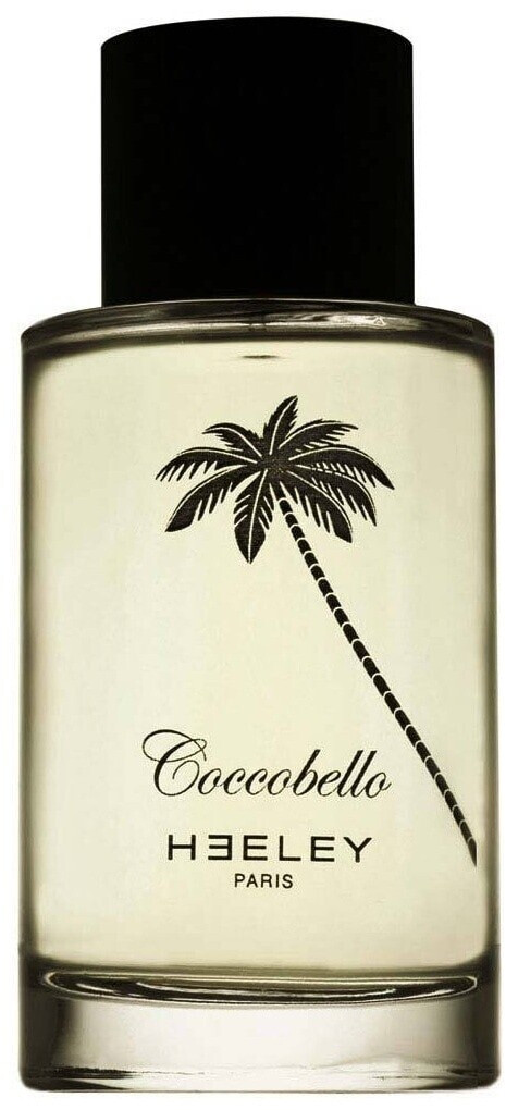 Heeley Coccobello Eau de Parfum (100 ml)
