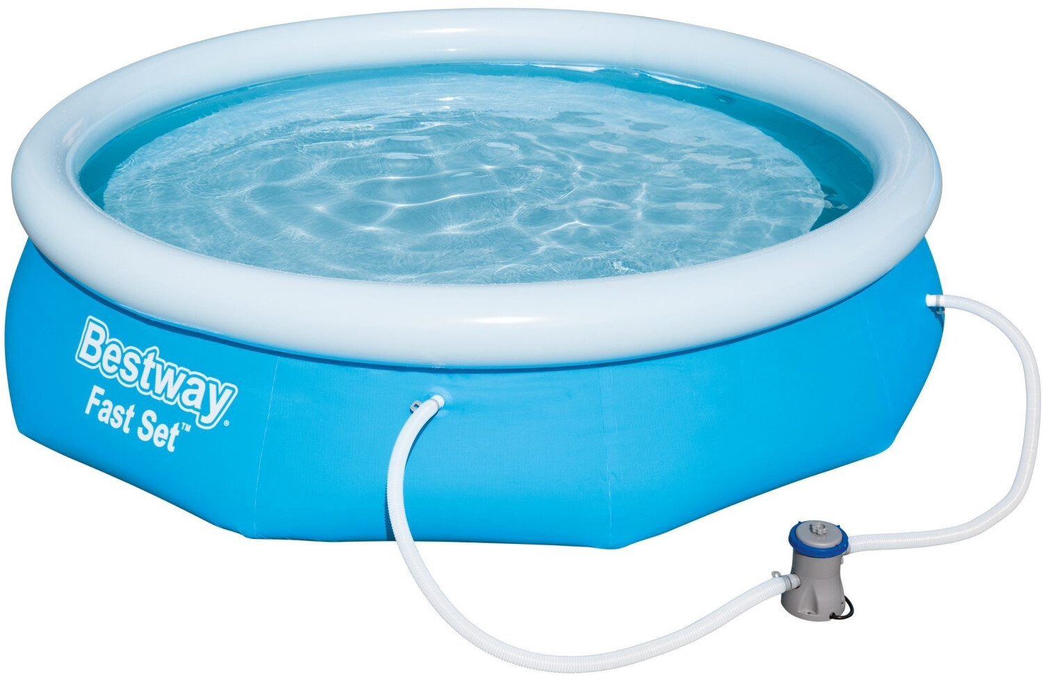 Bestway Fast Set Pool-Set 305 x 76 cm (57270)