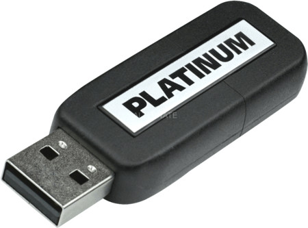 Bestmedia Platinum USB 3.0 Slider 8Go