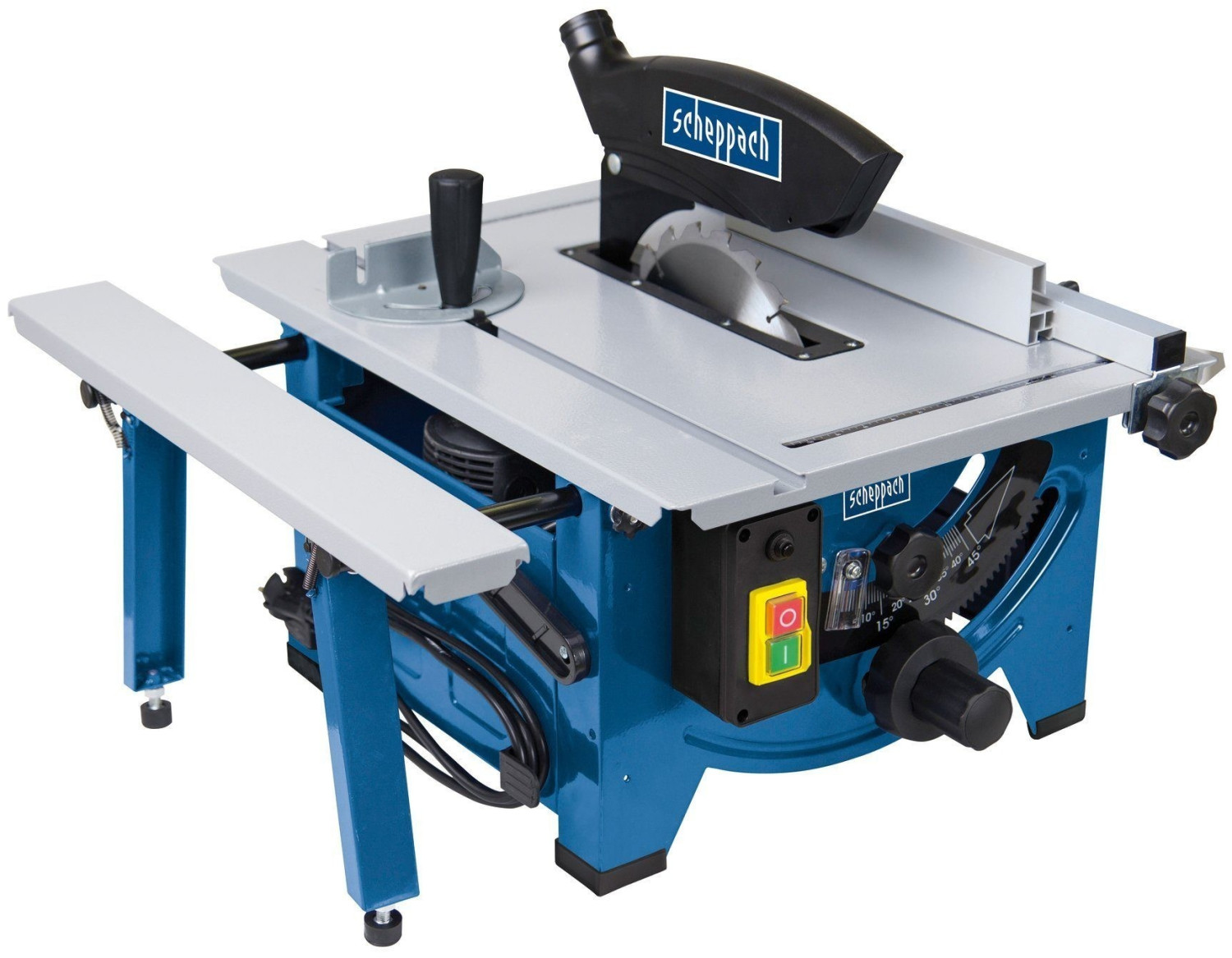 Scheppach HS80
