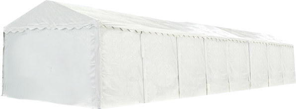 Toolport Tente de stockage 6 x 16 m