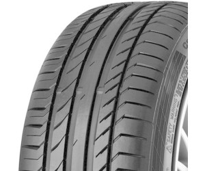 Continental ContiSportContact 5 255/50 R19 103W SSR