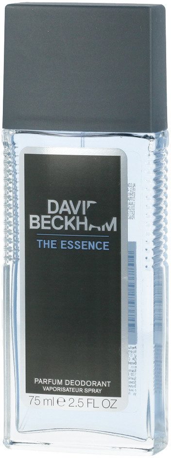 David Beckham The Essence Deodorant Spray (75 ml)