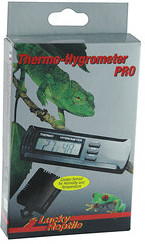 Lucky Reptile Thermo-Hygrometer PRO