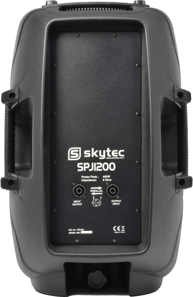 SkyTec SPJ-1200
