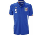 puma maglia italia allenamento