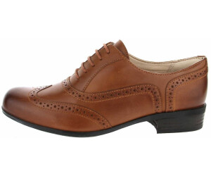 Buy Clarks Hamble Oak dark tan leather from 39.99 Today Best Deals on idealo