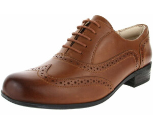 Clarks hamble oak tan online