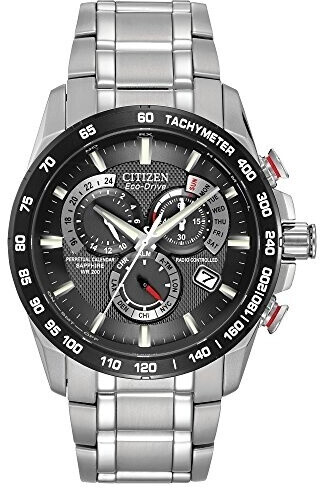 Citizen Perpetual Chrono A-T (AT4008-51E)