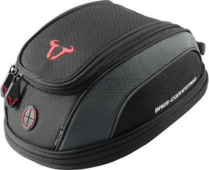SW-Motech Quick-Lock Evo Micro Sacoche de réservoir